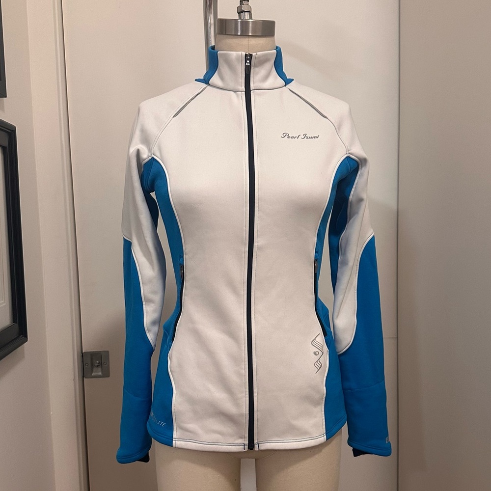 Pearl Izumi Women’s Cycling Jacket